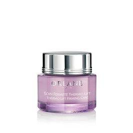 Orlane Thermo Lift Crème Riche Fermeté Matin Visage 50 ml